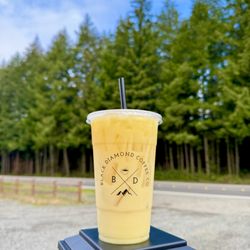 Black Diamond Coffee