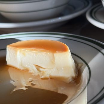 Basil Brazil Cuisine - Flun - Brazilian Near Me - San Juan Capistrano, California