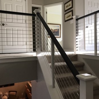 Stair Solution - After - General Contractors Near Me - Alpharetta, Georgia