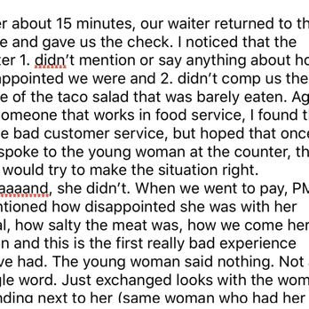Don Señor - Mexican Near Me - Winchester, Kentucky