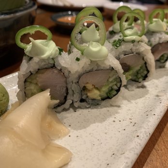 Roka Akor - Chicago - Sushi Bars Near Me - Chicago, Illinois Roka Akor - Chicago - Sushi Bars Near Me - Chicago, Illinois