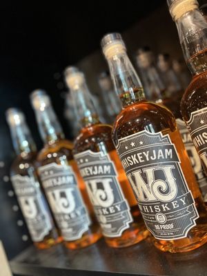 Firefly Distillery by null