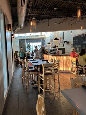 Vernal Brewing Co by null