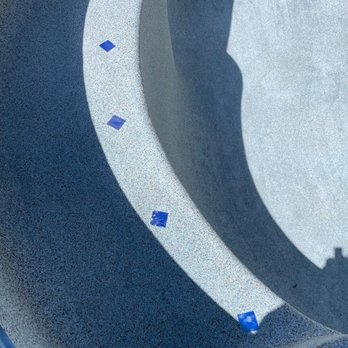Innovation Plastering - replaced glass tile on all steps - Pool & Hot Tub Service Near Me Innovation Plastering - replaced glass tile on all steps - Pool & Hot Tub Service Near Me