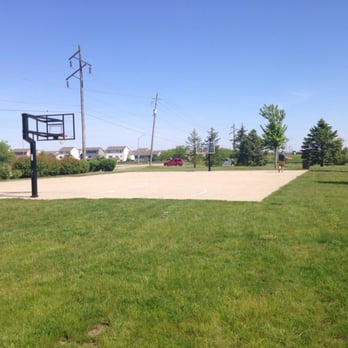 Georgetown Park - Basketball court - Parks Near Me - Ankeny, Iowa Georgetown Park - Basketball court - Parks Near Me - Ankeny, Iowa