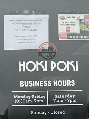 Hoki Poki by null