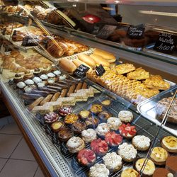 Au Petit Petrin