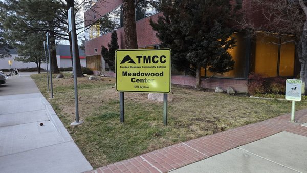 Tmcc Reno TMCC MEADOWOOD CENTER - Updated June 2026 - 17 Photos & 14 Reviews ...