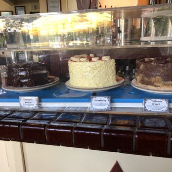 Empire Cafe - Cake selections - Breakfast & Brunch Near Me - Houston, Texas Empire Cafe - Cake selections - Breakfast & Brunch Near Me - Houston, Texas