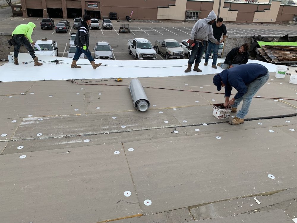 Slide of Ultimate Pro Construction