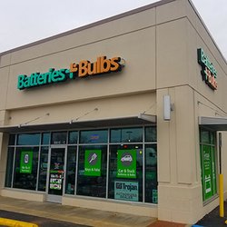 Batteries Plus