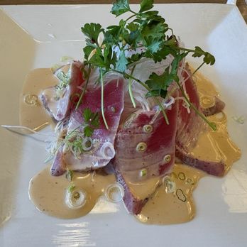 Kaito Sushi - Screaming O Salad (Small) - Sushi Bars Near Me - Las Vegas, Nevada Kaito Sushi - Screaming O Salad (Small) - Sushi Bars Near Me - Las Vegas, Nevada
