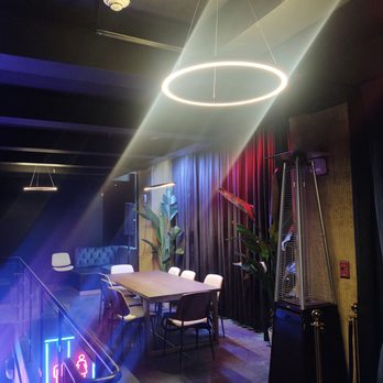 Nova3 - Co-working space - Recording & Rehearsal Studios Near Me - Los Angeles, California