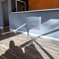 Chavez Registration Services - Lobby