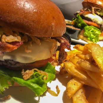 Colton's Social House - Bacon AVO smash Burger! - New American Near Me - Clovis, California Colton's Social House - Bacon AVO smash Burger! - New American Near Me - Clovis, California