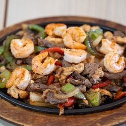 Fajitas
