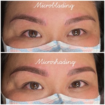 OhMai Lash and Brow - Eyebrows tattoo - Waxing Near Me - Concord, California OhMai Lash and Brow - Eyebrows tattoo - Waxing Near Me - Concord, California