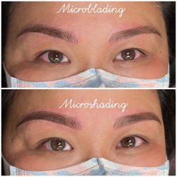 OhMai Lash and Brow - Eyebrows tattoo