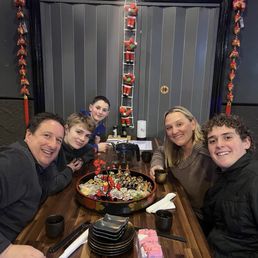 Sushi Deluxe 10 rolls!!!!! Sushi Deluxe 10 rolls!!!!!