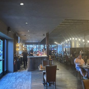JR Chophouse - Seafood Near Me - Franklin, North Carolina