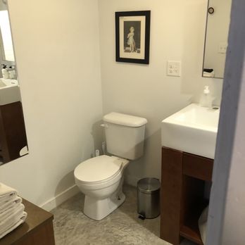 The Lincoln Marfa - Hotels Near Me - Marfa, Texas