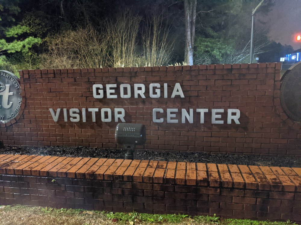 COLUMBUS VISITOR CENTER 1751 Williams Rd, Columbus, GA Yelp