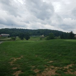 Seven Oaks Country Club - I