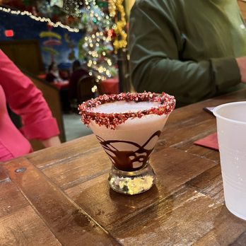 The Naughty List - Pop-Up Restaurants Near Me - New Baden, Illinois The Naughty List - Pop-Up Restaurants Near Me - New Baden, Illinois
