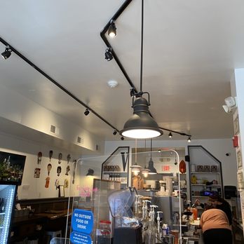 Valerio Coffee Roasters - the interior of a cafe - Coffee & Tea Near Me - Philadelphia, Pennsylvania Valerio Coffee Roasters - the interior of a cafe - Coffee & Tea Near Me - Philadelphia, Pennsylvania