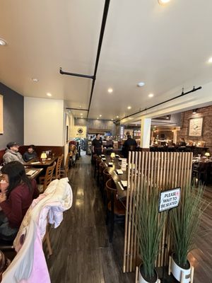 HINODEYA Ramen & Bar Downtown by null