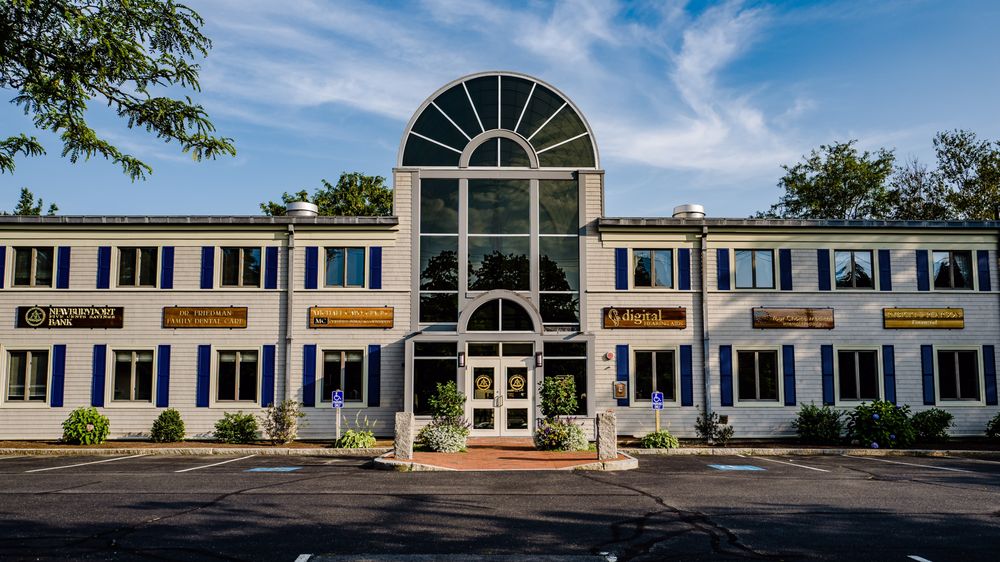 YOUR CHOICE MEDICAL Updated October 2024 21 Storey Ave, Newburyport