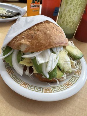 Cemitero Poblano by null