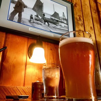 Cloud Bar - Beer - New American Near Me - Kalama, Washington