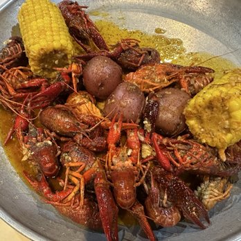 Surfing Crab - Cajun/Creole Near Me - San Antonio, Texas Surfing Crab - Cajun/Creole Near Me - San Antonio, Texas