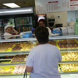 Donut Palace