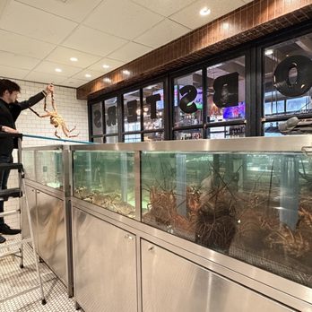 Water Grill - Denver - Seafood Near Me - Denver, Colorado Water Grill - Denver - Seafood Near Me - Denver, Colorado