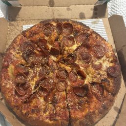Pizza Pizza