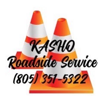 Kasho Roadside Service - Roadside Assistance Near Me - Oxnard, California Kasho Roadside Service - Roadside Assistance Near Me - Oxnard, California