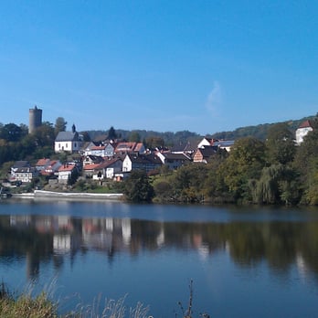 Vulkanradweg - Active Life Near Me - Altenstadt, HE