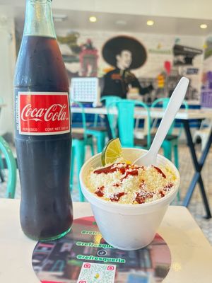 My Refresqueria by null