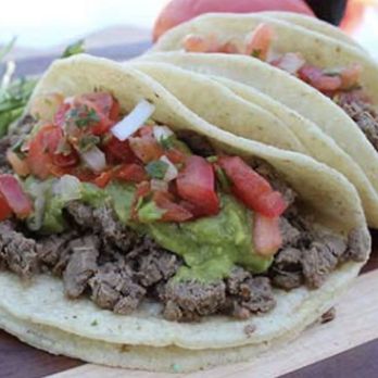 Pedro's Tacos - Mexican Near Me - San Clemente, California