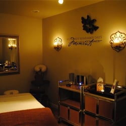 Friends You Knead Massage - Massage Room