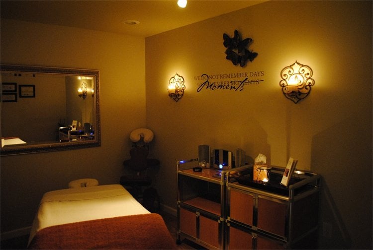 Friends You Knead Massage Image