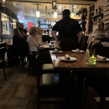 Foretti's Pirozzi photo 8