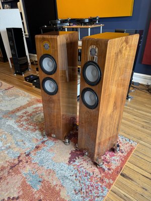 BEK Hifi by null