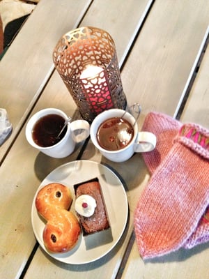 Winterviken - Festvåning - Café - Konferens by null