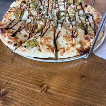 Uncle Bob’s Pizza - The OG - Pizza Near Me - Meridian, Idaho Uncle Bob’s Pizza - The OG - Pizza Near Me - Meridian, Idaho