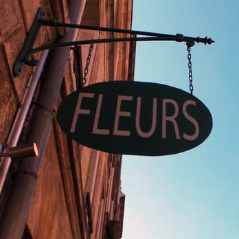 Fleurs de Mars - Florists Near Me - Bordeaux, 33
