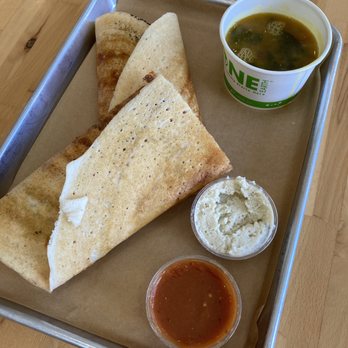 Ganesh Dosa - Indian Near Me - Kailua, Hawaii