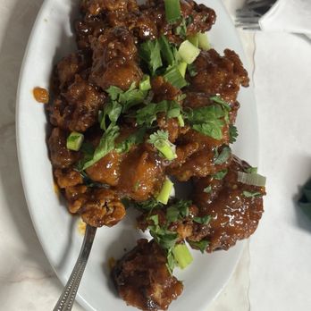 New Kamana Kitchen - Gobhi Manchurian - Indian Near Me - Honolulu, Hawaii New Kamana Kitchen - Gobhi Manchurian - Indian Near Me - Honolulu, Hawaii